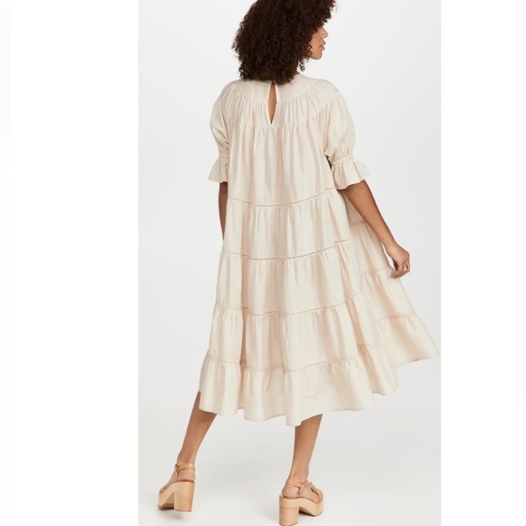 Merlette Paradis Dress - Picture 8 of 13